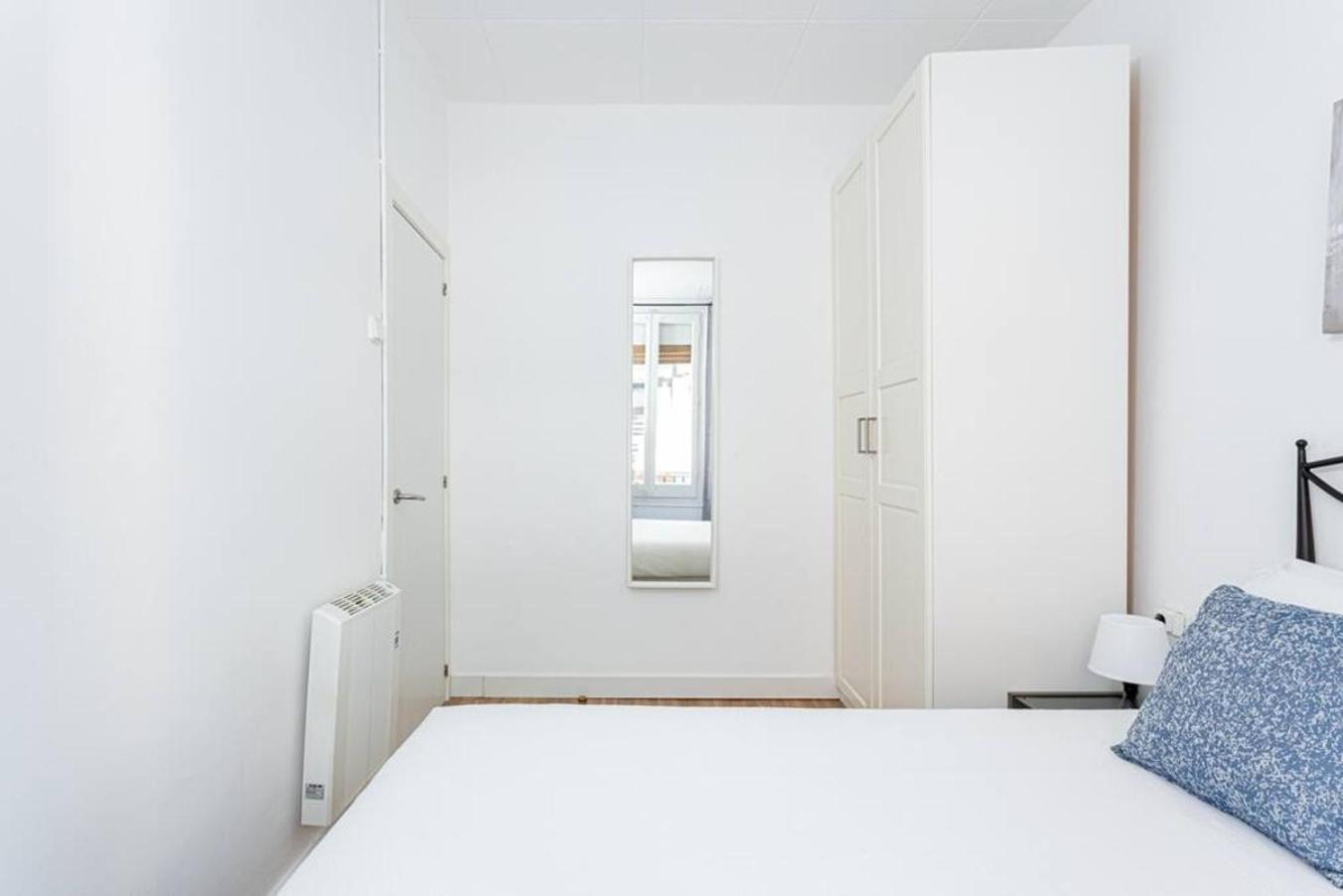 Bright 3Bdr Near To The Metro Apartment L'Hospitalet de Llobregat Exterior photo